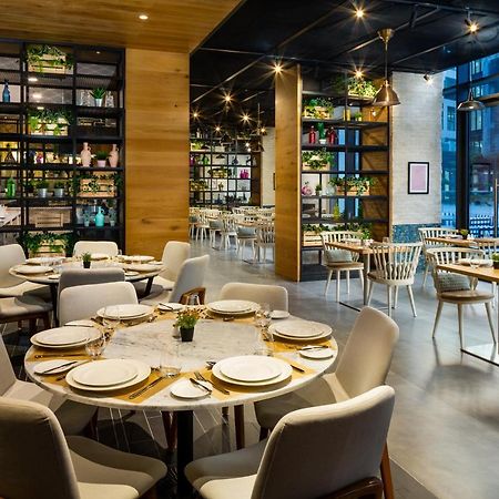 Millennium Place Mirdif Apartments Dubai Luaran gambar